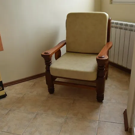 Happiness Apartment *