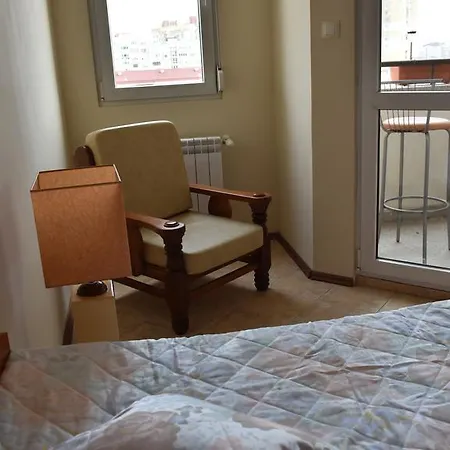 Apartment Happiness Sofia
