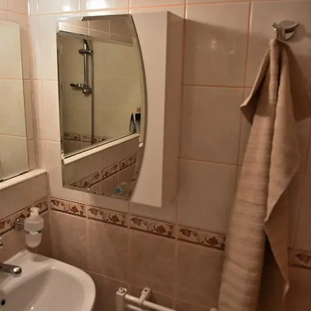 Happiness Apartment Sofia
