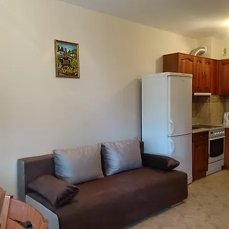 Happiness Apartment *