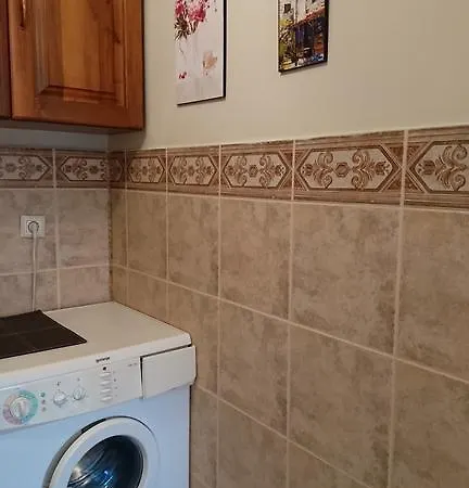 Happiness Apartment